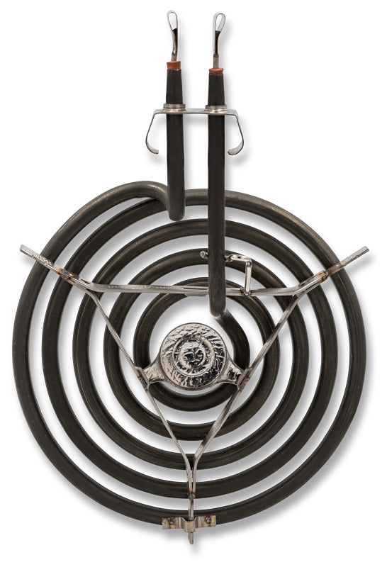 Camco USA 00103 Top Burner, 240 V, 1325 W, Plug