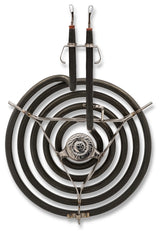 Camco USA 00103 Top Burner, 240 V, 1325 W, Plug