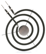 Camco USA 00143 Top Burner, 240 V, 1250 W, Plug