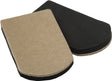 Shepherd Hardware 9142 Mover Pad, Felt/Foam, Pack of 4