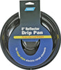 Camco USA 00473 Drip Pan, 8 in Dia