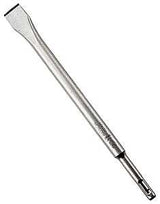 Bosch HS1420 Chisel Hammer Bit, 3/4 in Dia, 10 in OAL, 3/4 in Dia Shank, SDS Plus Shank