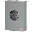 Cutler-Hammer UTE5213BCH Meter Socket, 1-Phase, 200 A, 600 V, 5-Jaw