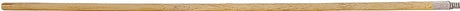 Linzer RP548 Extension Pole, 48 in L, Wood