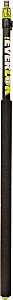 Pro Everlok RPE 136 Extension Pole, 3 to 6 ft L, Aluminum