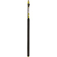 Pro Everlok RPE 136 Extension Pole, 3 to 6 ft L, Aluminum
