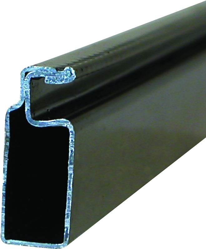 Make-2-Fit PL-14079 Screen Frame, For: PL14285 Bronze Nylon Corners, PL14294 Metal Miter Corners, 3/4 in W, 94 in L, Pack of 20