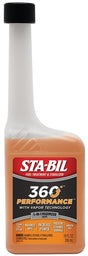 Sta-Bil 360 Protection 22264 Fuel Treatment, 10 oz Bottle