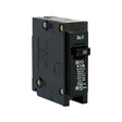 Cutler-Hammer BR120 Circuit Breaker, Mini, Type BR, 20 A, 1 -Pole, 120/240 V, Plug Mounting