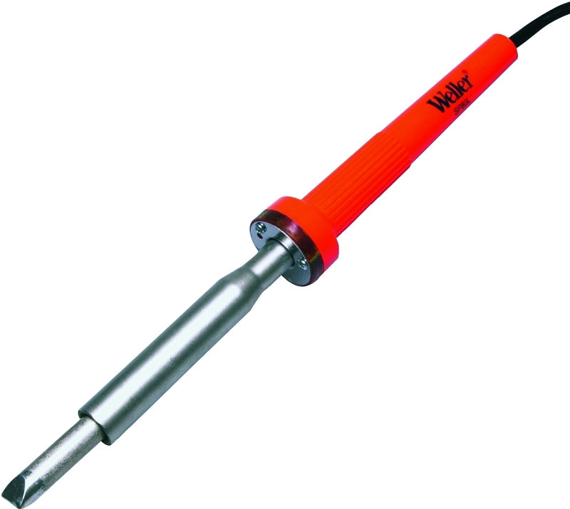 Weller SP80NUS Soldering Iron, 120 V, 80 W, Chisel Tip