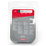 Oregon S50 Chainsaw Chain, 14 in L Bar, 3/8 in TPI/Pitch, 50-Link
