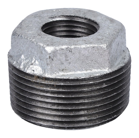 ProSource 35-1-1/4X1/2G Pipe Bushing, 1-1/4 x 1/2 in, MIP x FIP, SCH 40 Schedule, 300 psi Pressure