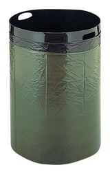 Easy Bagger 39 gal Unscented Bag Holder Handle Tie 1 pk