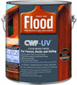 Flood FLD542-01 Wood Finish, Natural, Liquid, 1 gal, Pack of 4