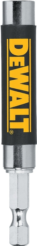 DEWALT DW2054B Bit Drive Guide, 1/4 in Drive, Pack of 25