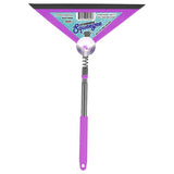 Blazing LEDz 10 in. Stainless Steel Squeegee, Pack of 15