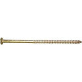 Maze STORMGUARD S229A Series S229A530 Wood Siding Nail, Hand Drive, 3 in L, Steel, Galvanized, Checkered Head, 5 lb