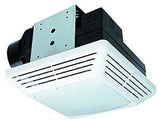 FAN/LIGHT BATH COMBO 70CFM