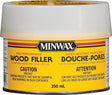 Minwax 11002 High-Performance Wood Filler, 350 mL
