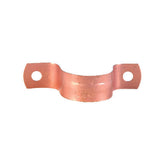 Sioux Chief 3/4 in. Copper Plated Copper Tube Strap