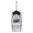 Harold's Kitchen Aluminum Silver Measuring Spoon