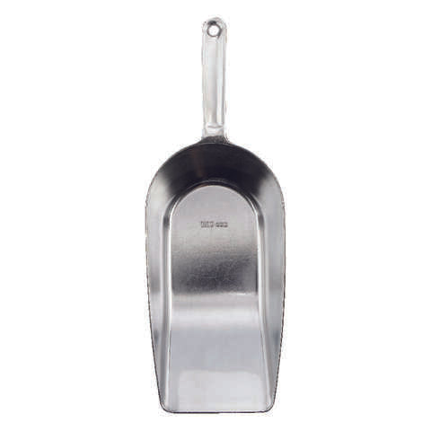 Harold's Kitchen Aluminum Silver Measuring Spoon