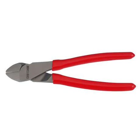 Craftsman V-Series 7 in. Carbon Steel Diagonal Pliers Flush Cutter 1 pk