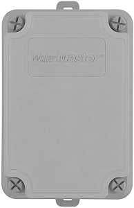 Orbit Irrigation Products 57009 Pump Control Relay, Electronic, Plastic