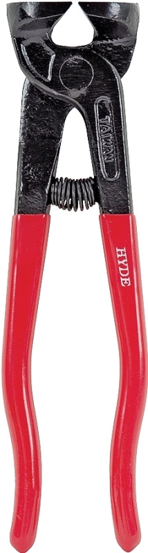 Hyde 19400 Carbide Nipping Tool, 1/2 in Cutting Capacity, 5/8 in W Jaw