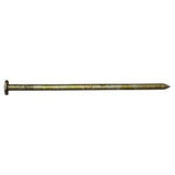 ProFIT 0065135 Sinker Nail, 6D, 1-7/8 in L, Vinyl-Coated, Flat Countersunk Head, Round, Smooth Shank, 5 lb