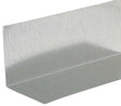Amerimax 5664400120 Flashing Angle, 10 ft L, Pack of 10