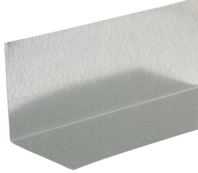 Amerimax 5664400120 Flashing Angle, 10 ft L, Pack of 10