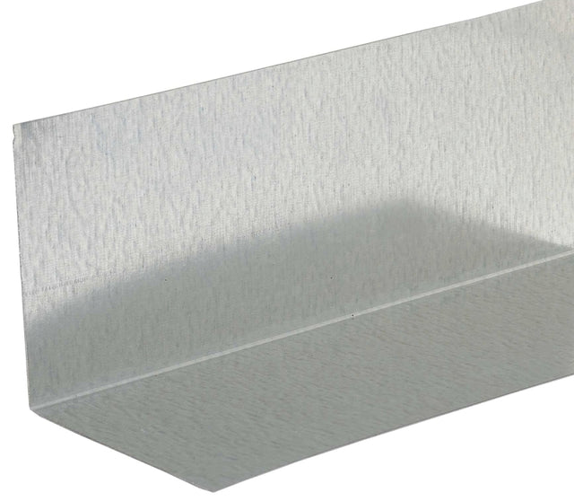 Amerimax 5664400120 Flashing Angle, 10 ft L, Pack of 10