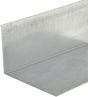 Amerimax 5666400120 Flashing Angle, 10 ft L, Steel, Pack of 10
