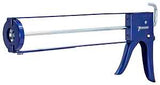 Newborn 125 Caulk Gun, 10: 1 Thrust, 0.25 gal Cartridge