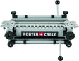 Porter-Cable 4210 Dovetail Jig, 3/4 in Clamping, Steel