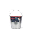 Behrens 1212GS Pail, 12 qt, Steel