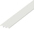 Screen Tight BCAP38 Porch Screening Cap, 3-1/2 in x 8 ft Dimensions, Vinyl, Beige, Pack of 10