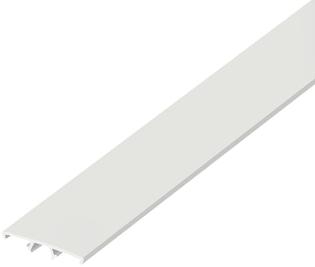 Screen Tight BCAP38 Porch Screening Cap, 3-1/2 in x 8 ft Dimensions, Vinyl, Beige, Pack of 10