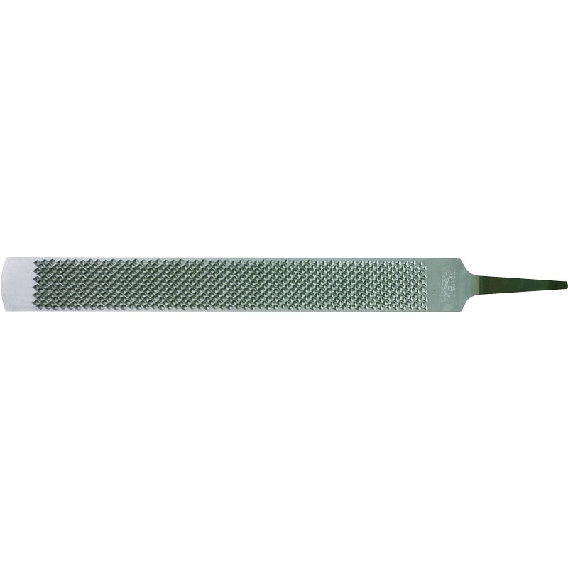 Crescent Nicholson 18130N Horse Rasp, Rectangular Profile, American Pattern, Single Cut