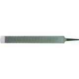 Crescent Nicholson 18130N Horse Rasp, Rectangular Profile, American Pattern, Single Cut