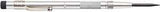 General 87 Center Punch, 5/16 in Tip, 5-3/4 in L, Aluminum