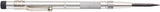 General 87 Center Punch, 5/16 in Tip, 5-3/4 in L, Aluminum