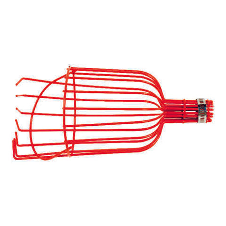 Ace Carbon Steel Raker Tooth Bow Saw