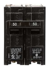 CRCUIT BREAKER QP 2P 2IN 50AMP