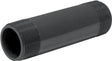 GENOVA P-112-6 Pipe Nipple, 1-1/2 in, PVC, SCH 80 Schedule, 6 in L