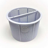 JED Pool Tools Skimmer Basket 5 in. H X 7.25 in. W X 7.25 in. L