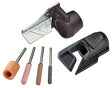 Dremel A679-02 Sharpening Kit, For: Dremel 4300, 4000, 3000, 200, 100, 8260, 8250, 8240, 8220, 7760 Corded Tools