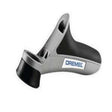 Bosch A577 Grip Attachment, Black, For: 4000 and 400 Rotary Hobby Tools