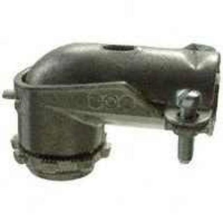 Halex 91101 Flex Connector, 1/2 in